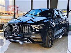 مرسيدس بنز GLE